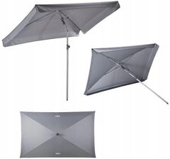 Zdjęcie Nc7826 Parasol Ogrodowy 200cm Nils - Chojnów