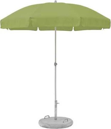 Suncomfort By Glatz Siesta Zielony Parasol 180cm