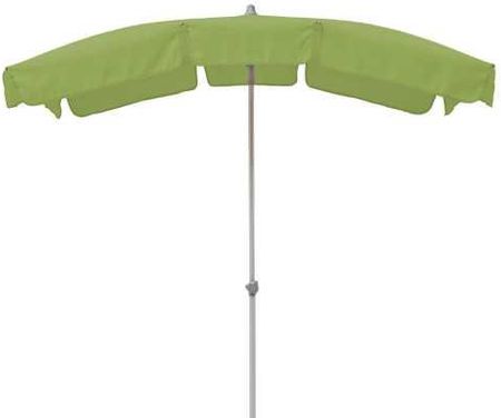 Suncomfort By Glatz Siesta Zielony Parasol 180cmX130cm