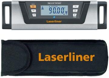 Laserliner Poziomica Elektroniczna Digilevel Compact 23Cm 081280A