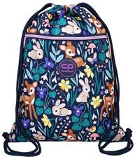 Zdjęcie Worek na obuwie coolpack vert Oh Me Deer - Pyzdry