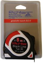 Zdjęcie Richter Ric Hter Miara Zwijana Dwustronna 368M 368 - Mysłowice