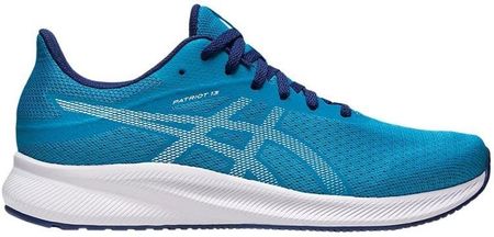 Asics Patriot 13 Blue/White