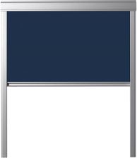 Zdjęcie Rooflite Dua P6A Granatowa Roleta Do Okien Dachowych - Wrocław