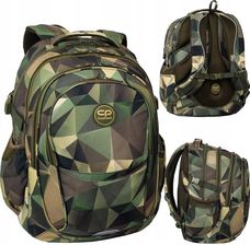 Zdjęcie Plecak Młodzieżowy Coolpack Factor - Korsze