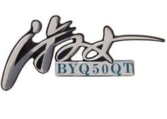 Zdjęcie Wilmat Naklejka Do Piaggio Zip 2T Wersja Cn - Żary