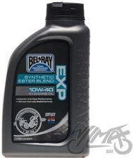 Bel Ray Olej Exp Synthetic Ester Blend 4T 10W 40 1L
