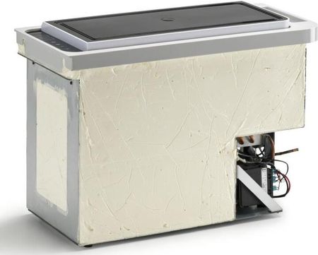 Indel B Lodówka Kompresorowa Do Zabudowy Tl27 27L Gointl27