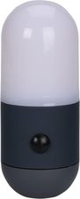 Zdjęcie Redcliffs Latarka Lampa Camping 2W1 Led Czarna - Torzym