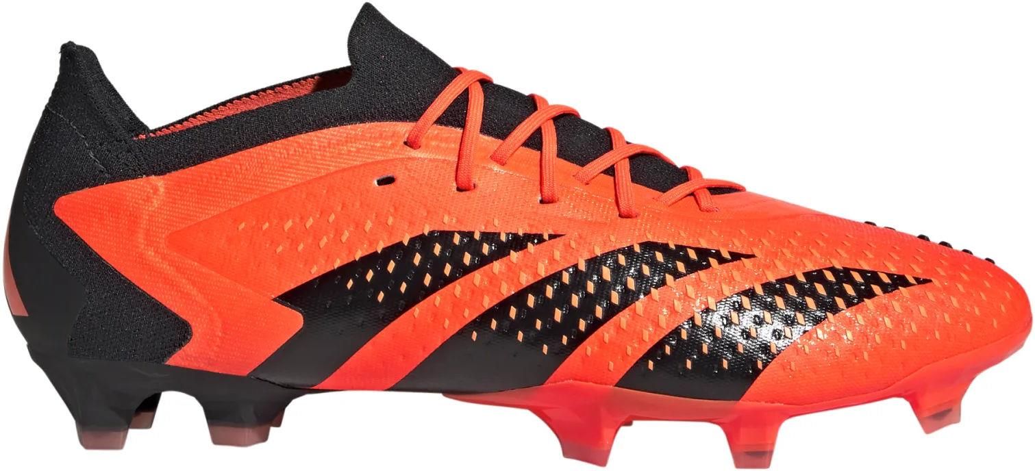 Buty piłkarskie adidas Predator Accuracy.1 L FG gw4574-adfm - Ceny