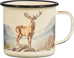 Zdjęcie GentelsmenS Hardware Kubek Kempingowy Deer 325Ml Gen371Uk - Opalenica