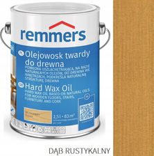 Zdjęcie Remmers Olejowosk Twardy 2,5L Dąb Rustykalny - Kłecko