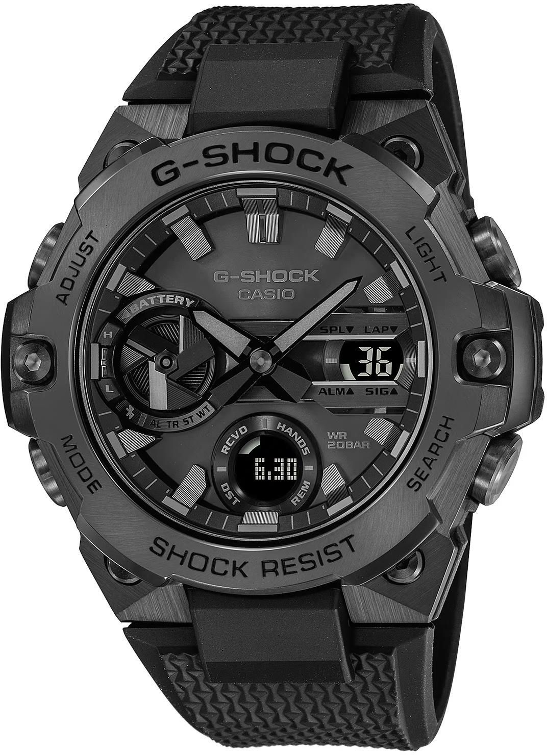 GST-B400-1AJF | CASIO