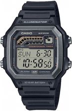 Zdjęcie Casio WS-1600H-1AVEF   - Katowice