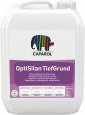 Zdjęcie Caparol Optisilan Tiefgrund Grunt Silikonowy 10L - Mielno