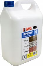 Imprefarb Impregnat Mokra Kostka 5L