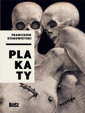 Zdjęcie Starowieyski. Plakaty  - - Skoczów