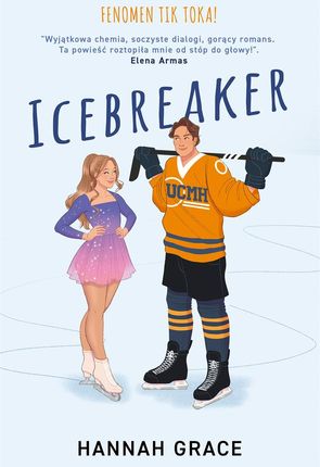 Icebreaker Zysk i S-ka