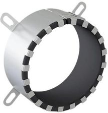 Kołnierz Niczuk NKE110 Nipro ECG 110 mm