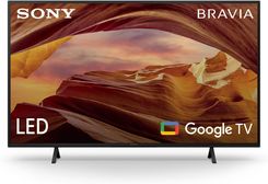 Telewizor LED Sony KD-50X75WL 50 cali 4K UHD