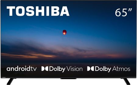 Telewizor LED Toshiba 65UA2363DG 65 cali 4K UHD