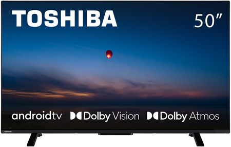 Telewizor LED Toshiba 50UA2363DG 50 cali 4K UHD