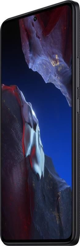 スマートフォン本体 POCO F5 Pro 12GB RAM 512GB ROM POCO F5 Pro | Mi-Home.pl | Wariant 12/512GB - Black