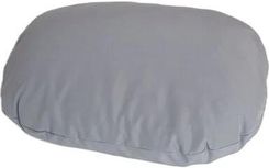 Legowisko uniwersalne YEGO DESIGN Oval 90 cm Srebrny