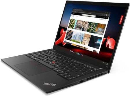 も*ん様 ThinkPad T14 Windows11 メモリ16GB Lenovo ThinkPad T14 Ultra5-125U/16GB/512/Win11P - Laptopy 14