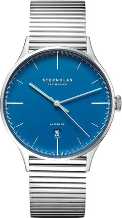 Sternglas S02-ASL06-ME06 Asthet Lumare Automatic Limited Edition