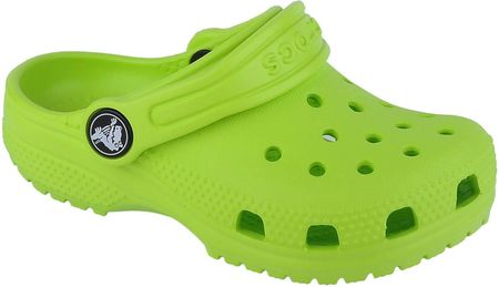 klapki dla chłopca Crocs Classic Clog Kids T 206990-3UH