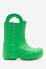 Zdjęcie Kalosze Crocs HANDLE IT RAIN BOOT KIDS 12803-3E8 - Krajenka