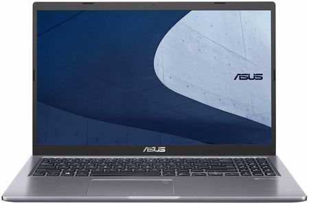 Laptop ASUS ExpertBook P1 P1512CEA P1512CEA-BQ1028X - i3-1115G4/15,6" FHD/RAM 4GB/SSD 128GB/Szary/Win 11 Pro/3OS - z opcją najmu ASUS RENT
