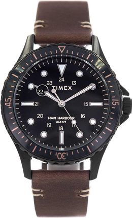 Timex NAVI XL TW2V45400
