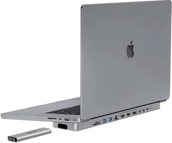 Invzi Hub USB-C do MacBook Pro 16