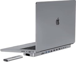 Invzi Hub USB-C do MacBook Pro 16