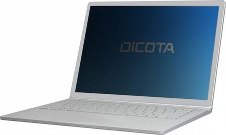 Dicota Filtr 2-way MacBook Air M2 13,6" (D32001)