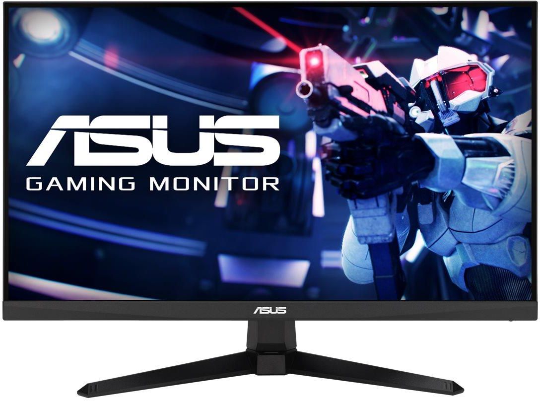 Monitor ASUS 24'' TUF Gaming VG246H1A - Opinie i ceny na Ceneo.pl