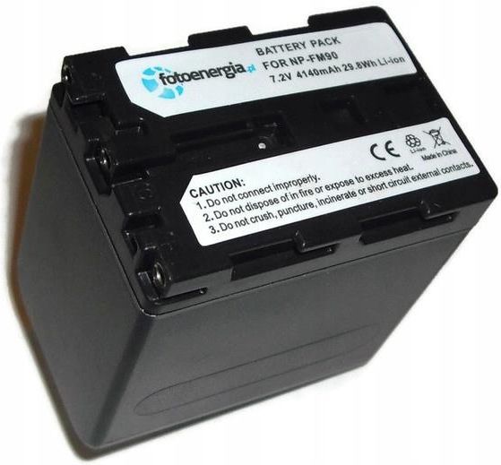 Caricabatterie Doppio LCD Per Batterie Sony - Ricarica Rapida 8.4V/2A Con USB-C - Foto 4