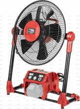 Zdjęcie Cedrus Wentylator Akumulatorowy Power+ Wf300Li Cedwf300Li - Biecz
