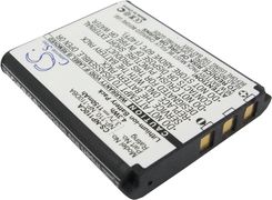 Icgc Akumulator Casio Np-110 Np110 Ogn Duracell