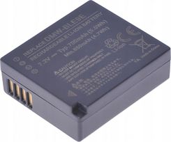 T6 Power Do Panasonic Lumix Dmc-Gx80