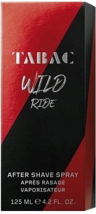 Tabac Wild Ride Spray Po Goleniu 125Ml