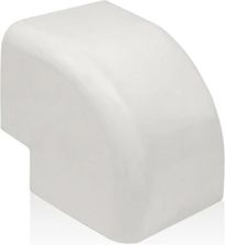 Zdjęcie Ivensis Narożnik Zew. Kolano Do Koryta Kanału Pvc 80X60 Ipec80 - Barcin