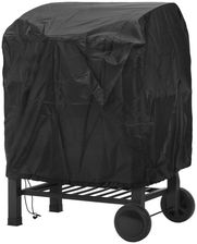 Zdjęcie Burns&Barkles Pokrowiec ochronny na Grill S 110X68X90cm XX005730 - Knurów