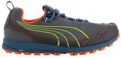Puma buty FAAS 250 TRAIL Sportowe Wielokolorowy - zdjęcie 1