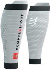 Zdjęcie Compressport Opaski Kompresyjne Na Łydki R2V3 Grey Melange - Olsztynek