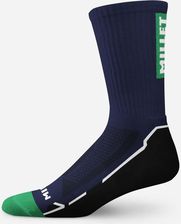 Zdjęcie Millet Skarpety Intense Mid Green 36-38 - Andrychów