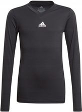adidas Teamwear Koszulka Dla Dzieci Team Base Tee Czarna Gn5710