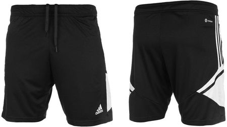 adidas Teamwear Spodenki Męskie Condivo 22 Training Shorts Czarne H21259